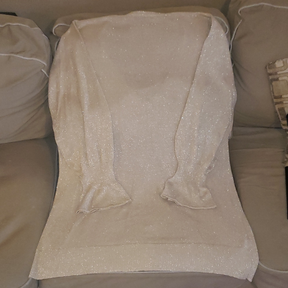 Plus Sz Top - image 5